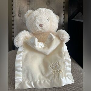 GUND Peek-A-Boo Teddy Bear Plush, Animated Stuffed Animal for Babies and Newborn